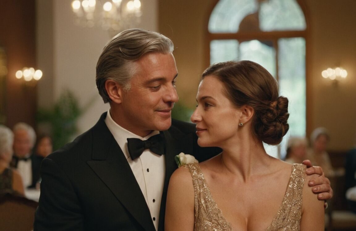 Marietta Slomka und ihr neuer Ehemann: Ein Blick auf die Liebe und das Leben der Journalistin