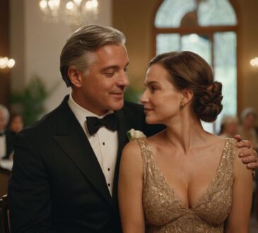 Marietta Slomka und ihr neuer Ehemann: Ein Blick auf die Liebe und das Leben der Journalistin