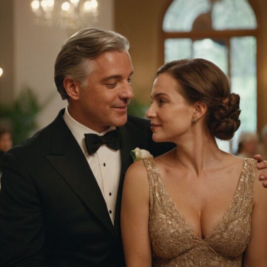 Marietta Slomka und ihr neuer Ehemann: Ein Blick auf die Liebe und das Leben der Journalistin