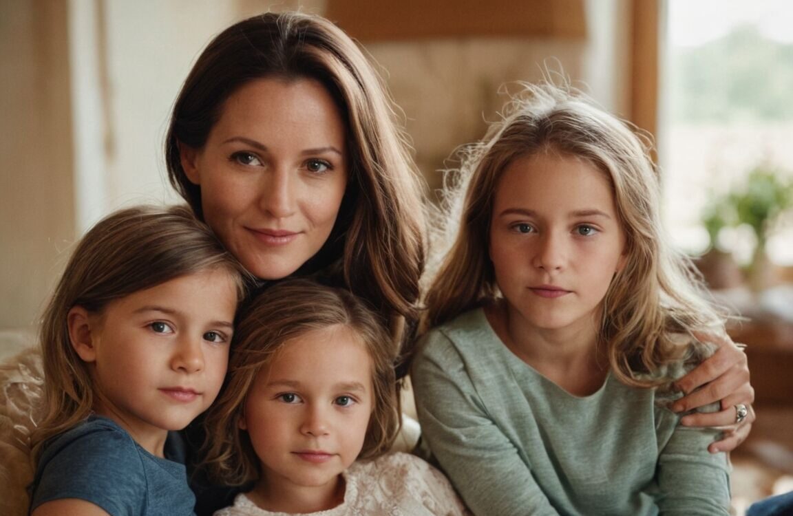 Hat Mirjam Meinhardt-Krug Kinder? Ein Blick auf ihr Privatleben und ihre Familie.