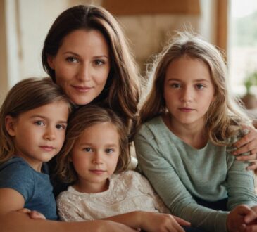 Hat Mirjam Meinhardt-Krug Kinder? Ein Blick auf ihr Privatleben und ihre Familie.