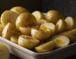 Kartoffeln in der Mikrowelle: Schnelle Zubereitungstipps für perfekte Beilagen