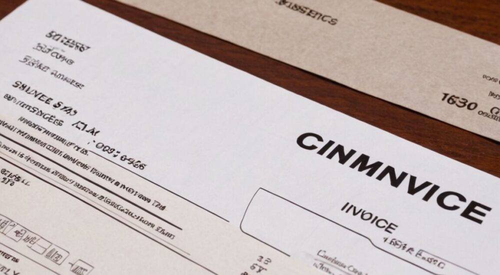 Was ist eine Rechnungsadresse und warum ist sie wichtig für Ihre Bestellungen?