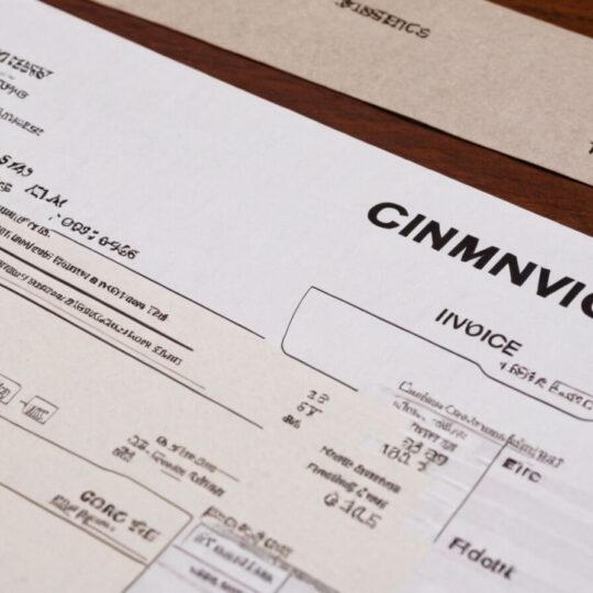 Was ist eine Rechnungsadresse und warum ist sie wichtig für Ihre Bestellungen?