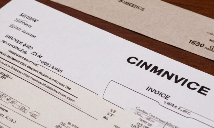 Was ist eine Rechnungsadresse und warum ist sie wichtig für Ihre Bestellungen?