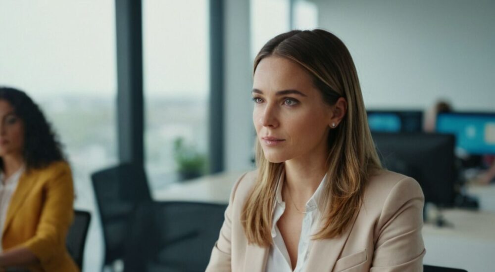 Enxhi Seli-Zacharias: Aufstieg und Einfluss einer innovativen Unternehmerin in der digitalen Welt