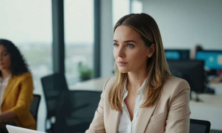 Enxhi Seli-Zacharias: Aufstieg und Einfluss einer innovativen Unternehmerin in der digitalen Welt