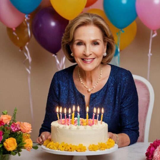 Sprüche zum 60. Geburtstag Frau: Kreative Ideen für herzliche Glückwünsche