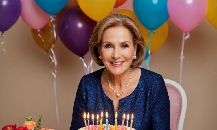 Sprüche zum 60. Geburtstag Frau: Kreative Ideen für herzliche Glückwünsche