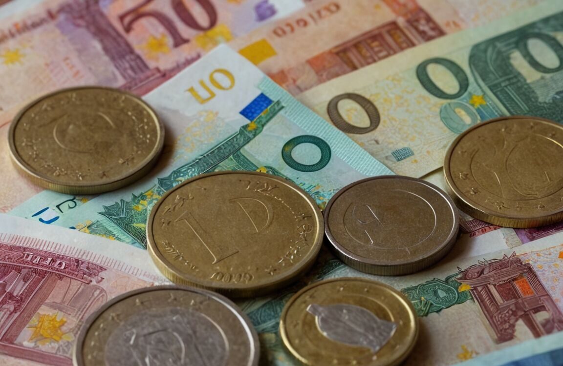 100 Euro in Hrywnja: Aktueller Wechselkurs und Tipps für den Geldwechsel