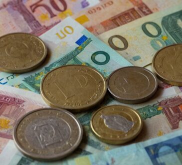 100 Euro in Hrywnja: Aktueller Wechselkurs und Tipps für den Geldwechsel