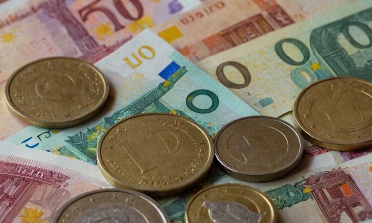 100 Euro in Hrywnja: Aktueller Wechselkurs und Tipps für den Geldwechsel