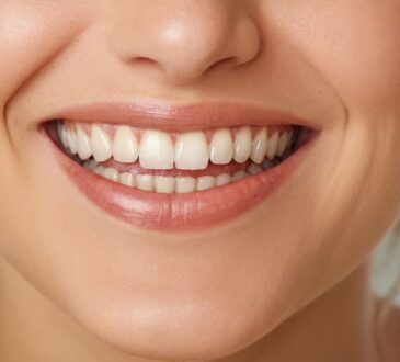 Haare auf den Zähnen: Ursachen, Auswirkungen und Lösungen für ein gesundes Lächeln