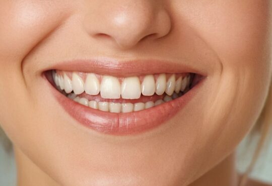 Haare auf den Zähnen: Ursachen, Auswirkungen und Lösungen für ein gesundes Lächeln