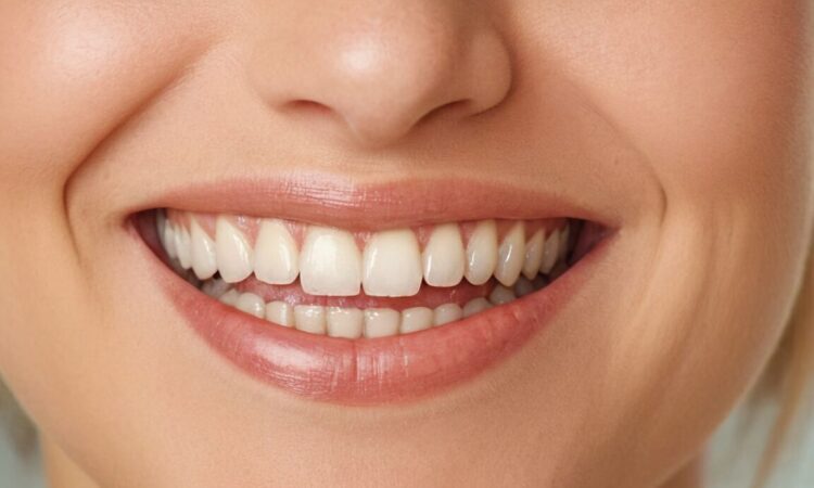 Haare auf den Zähnen: Ursachen, Auswirkungen und Lösungen für ein gesundes Lächeln