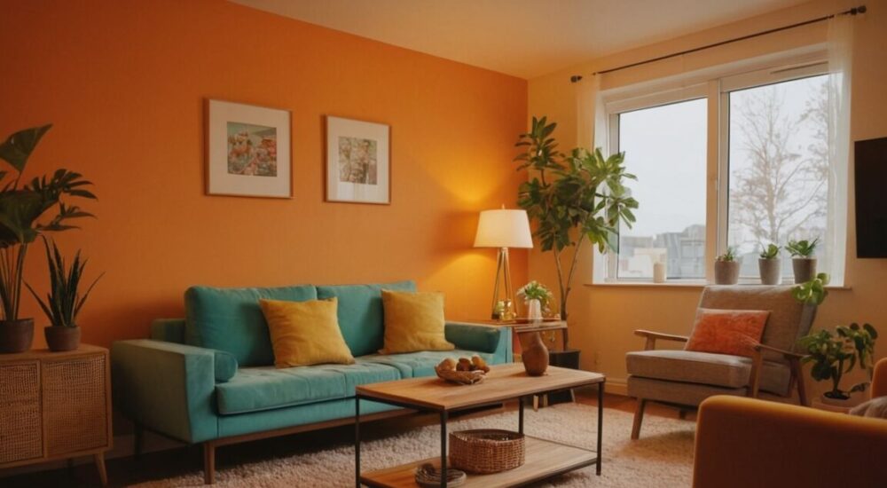 Originelle Glückwünsche zum Einzug: Kreative Ideen für den perfekten Neustart