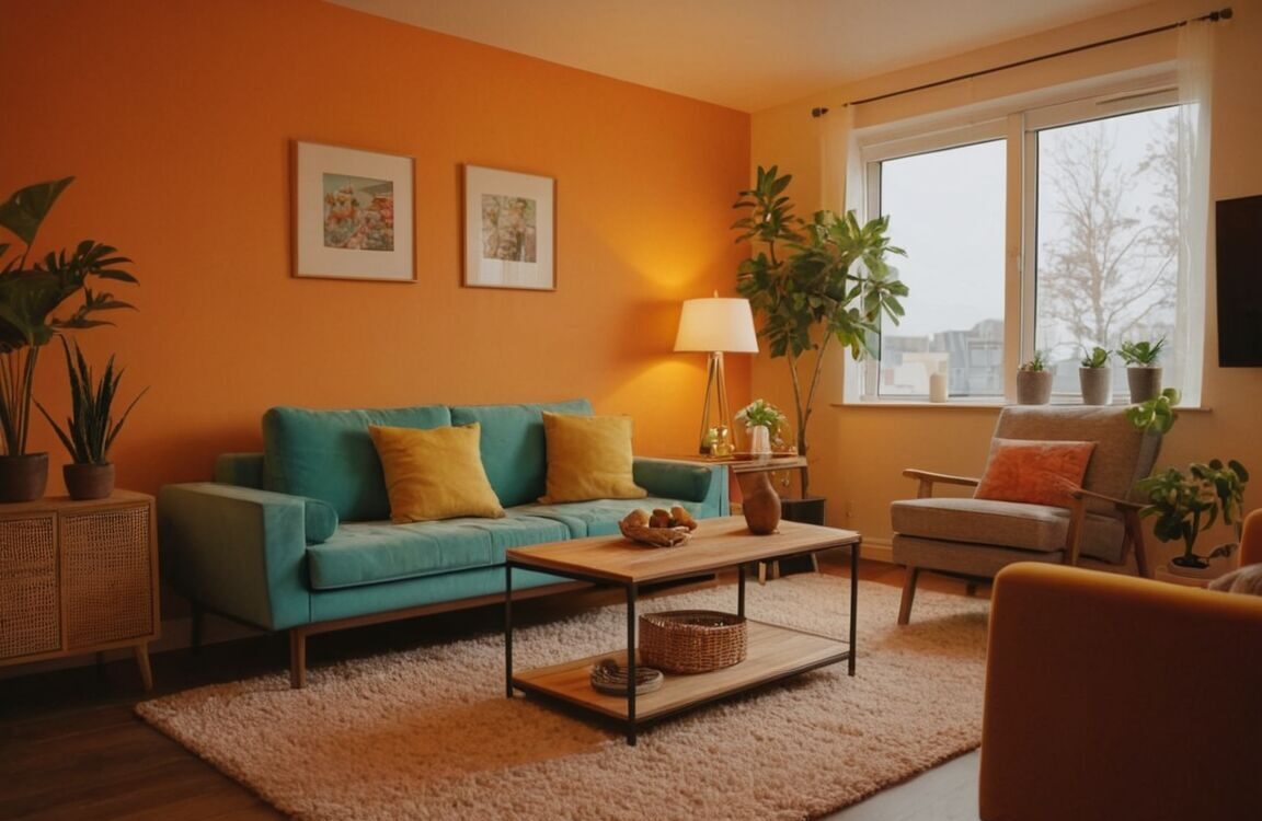 Originelle Glückwünsche zum Einzug: Kreative Ideen für den perfekten Neustart