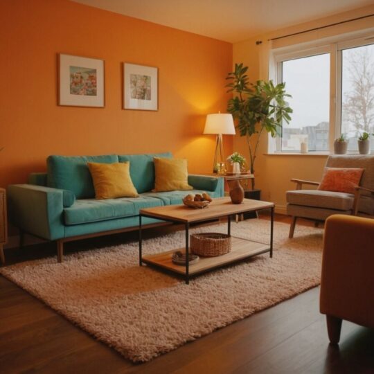 Originelle Glückwünsche zum Einzug: Kreative Ideen für den perfekten Neustart