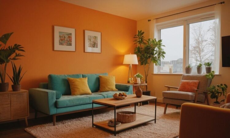 Originelle Glückwünsche zum Einzug: Kreative Ideen für den perfekten Neustart