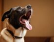 Hund hustet und würgt: Ursachen, Symptome und hilfreiche Tipps für besorgte Hundebesitzer
