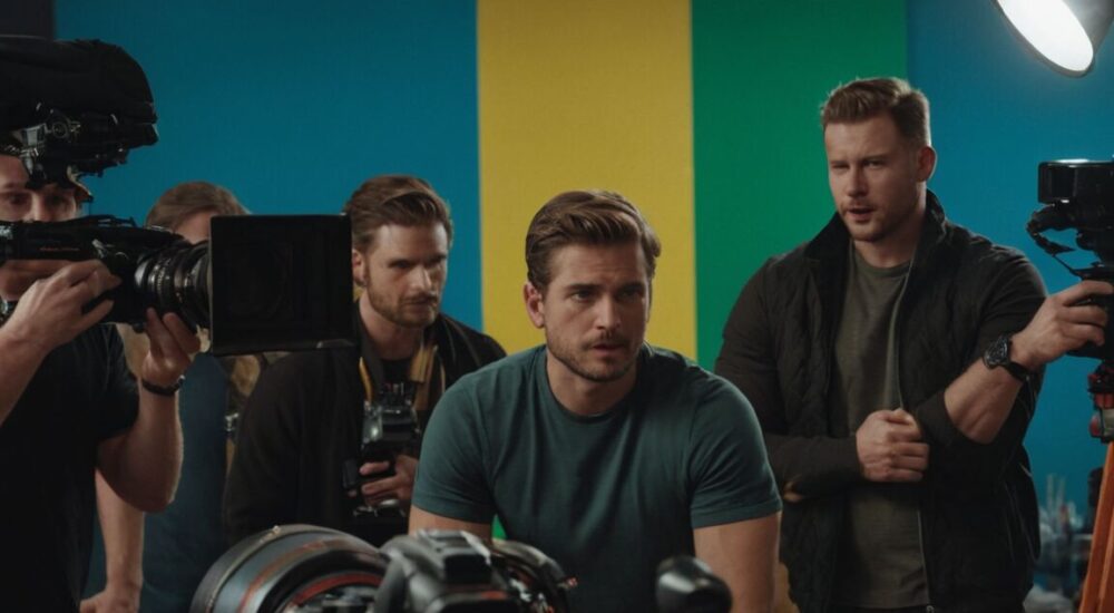 Abdi Ich Kann Nicht Mehr: Ein Blick Hinter Die Kulissen Des Original Videos