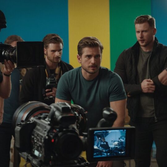 Abdi Ich Kann Nicht Mehr: Ein Blick Hinter Die Kulissen Des Original Videos