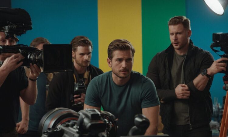 Abdi Ich Kann Nicht Mehr: Ein Blick Hinter Die Kulissen Des Original Videos