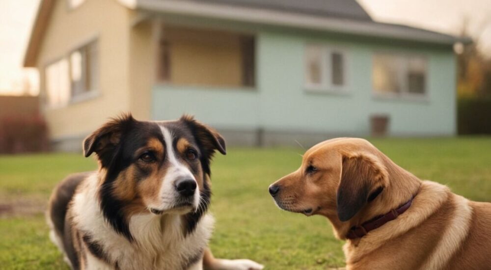 Hund aus Zeitmangel abzugeben: Tipps für eine verantwortungsvolle Übergabe und neue Zuhause-Suche
