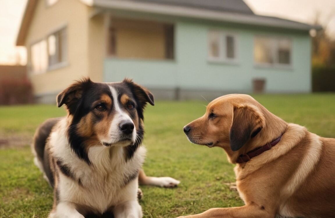 Hund aus Zeitmangel abzugeben: Tipps für eine verantwortungsvolle Übergabe und neue Zuhause-Suche