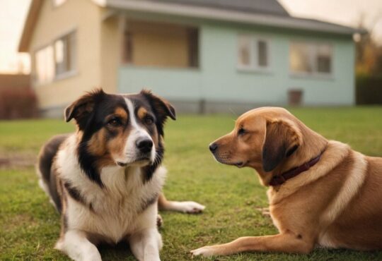 Hund aus Zeitmangel abzugeben: Tipps für eine verantwortungsvolle Übergabe und neue Zuhause-Suche