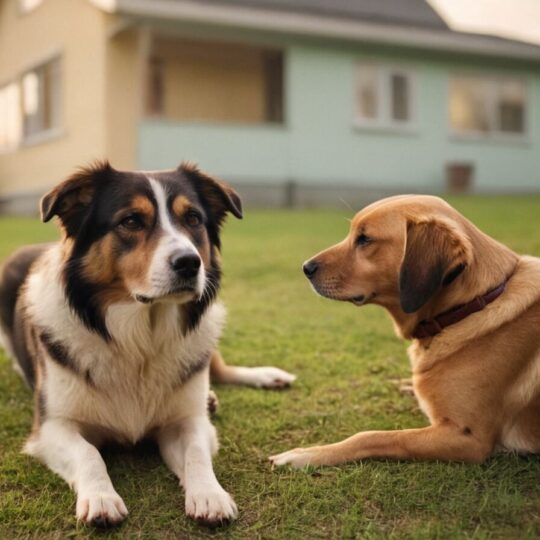 Hund aus Zeitmangel abzugeben: Tipps für eine verantwortungsvolle Übergabe und neue Zuhause-Suche
