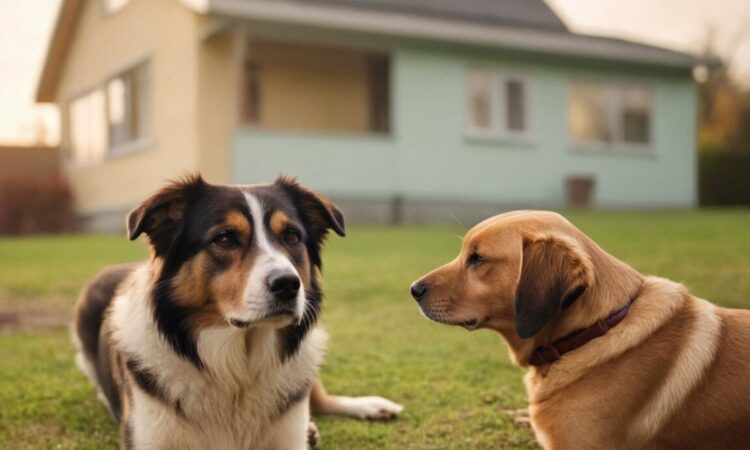 Hund aus Zeitmangel abzugeben: Tipps für eine verantwortungsvolle Übergabe und neue Zuhause-Suche