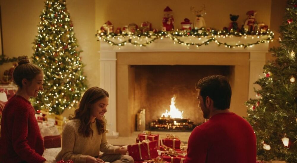 Wann wünscht man frohe Weihnachten: Traditionen und Tipps für die perfekte Weihnachtsbotschaft