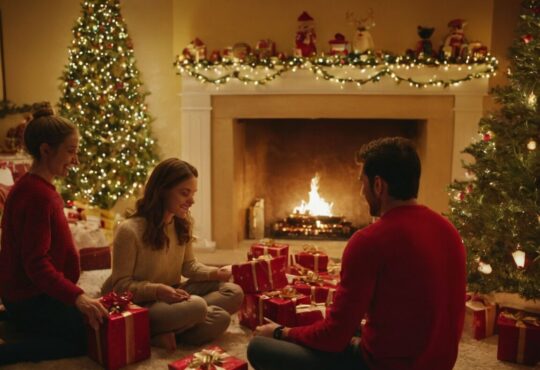 Wann wünscht man frohe Weihnachten: Traditionen und Tipps für die perfekte Weihnachtsbotschaft