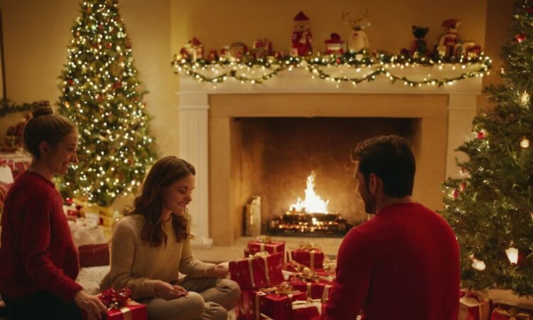 Wann wünscht man frohe Weihnachten: Traditionen und Tipps für die perfekte Weihnachtsbotschaft