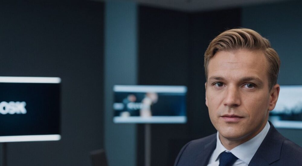 Jan-Claudius Giller: Ein Blick auf seine Karriere und Einfluss in der Medienlandschaft