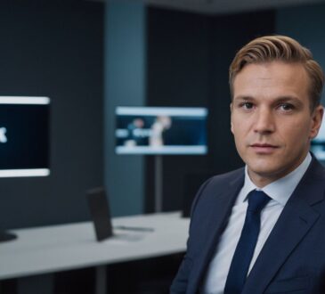 Jan-Claudius Giller: Ein Blick auf seine Karriere und Einfluss in der Medienlandschaft