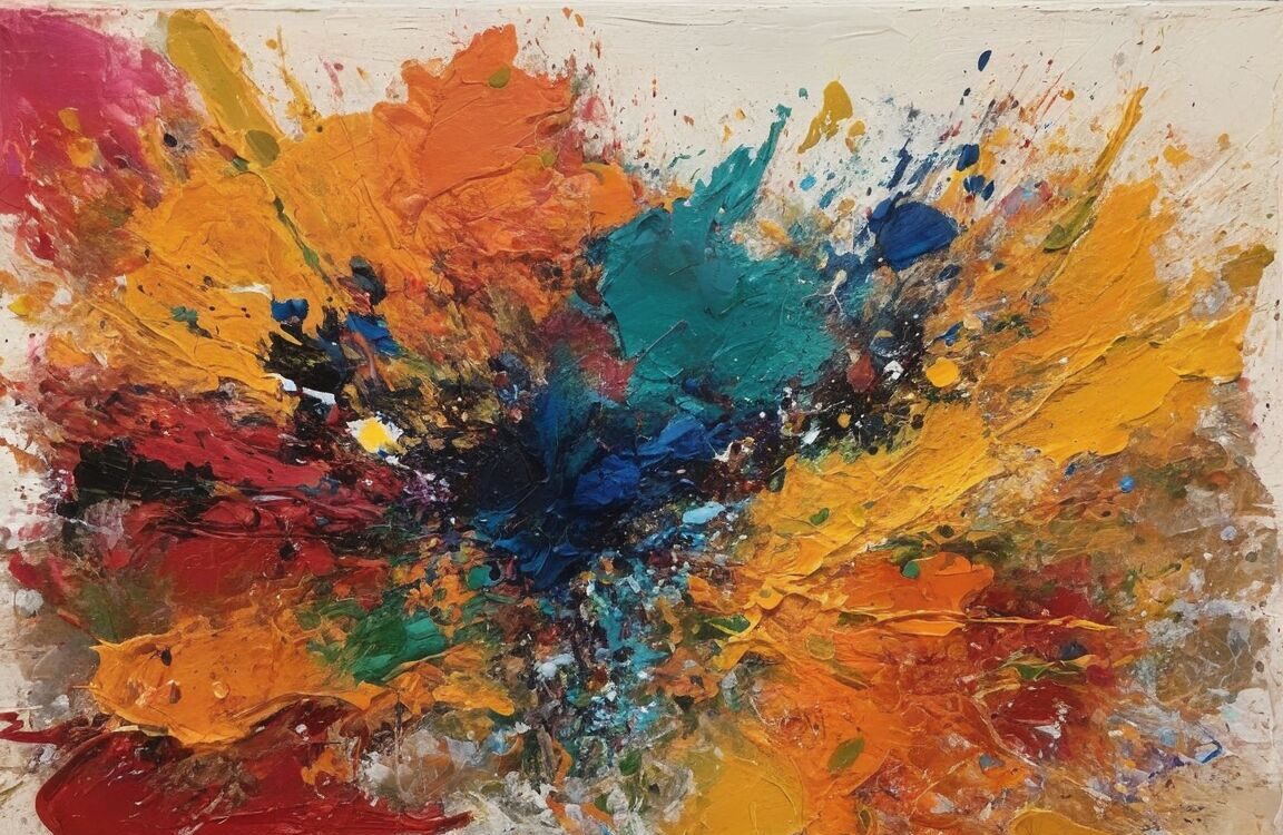 Emma Raacke-Brunckhorst: Ein Blick auf ihr beeindruckendes Schaffen und ihre Einflüsse in der Kunstszene