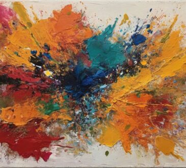 Emma Raacke-Brunckhorst: Ein Blick auf ihr beeindruckendes Schaffen und ihre Einflüsse in der Kunstszene