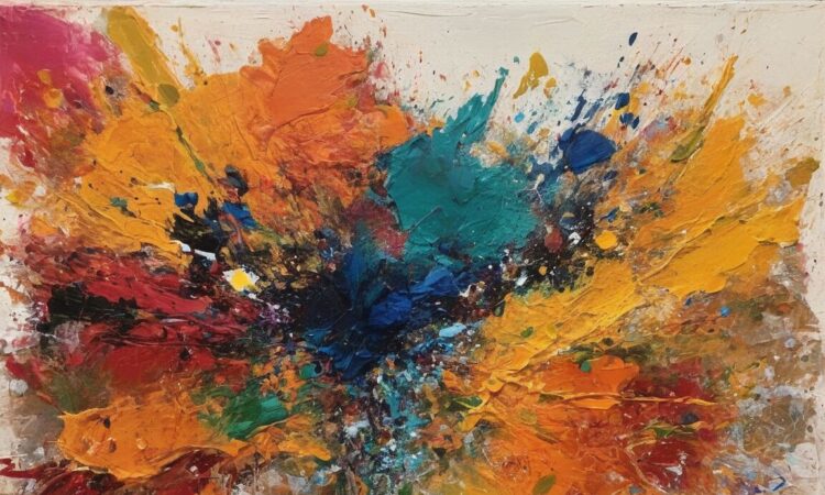 Emma Raacke-Brunckhorst: Ein Blick auf ihr beeindruckendes Schaffen und ihre Einflüsse in der Kunstszene