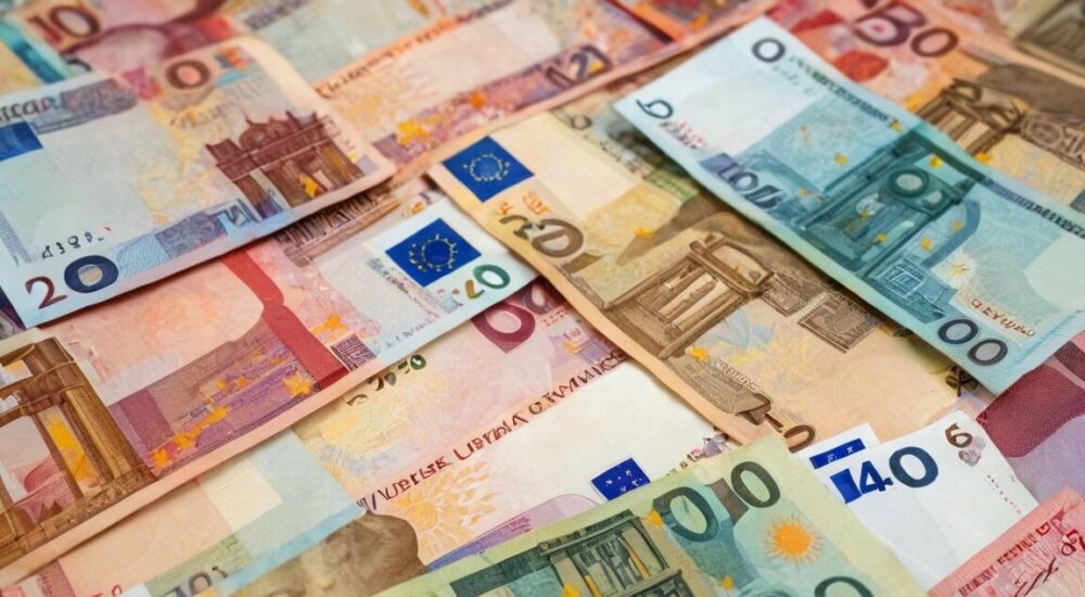 1200 Euro in Türkische Lira umrechnen: Aktuelle Wechselkurse und Tipps zur Geldumrechnung