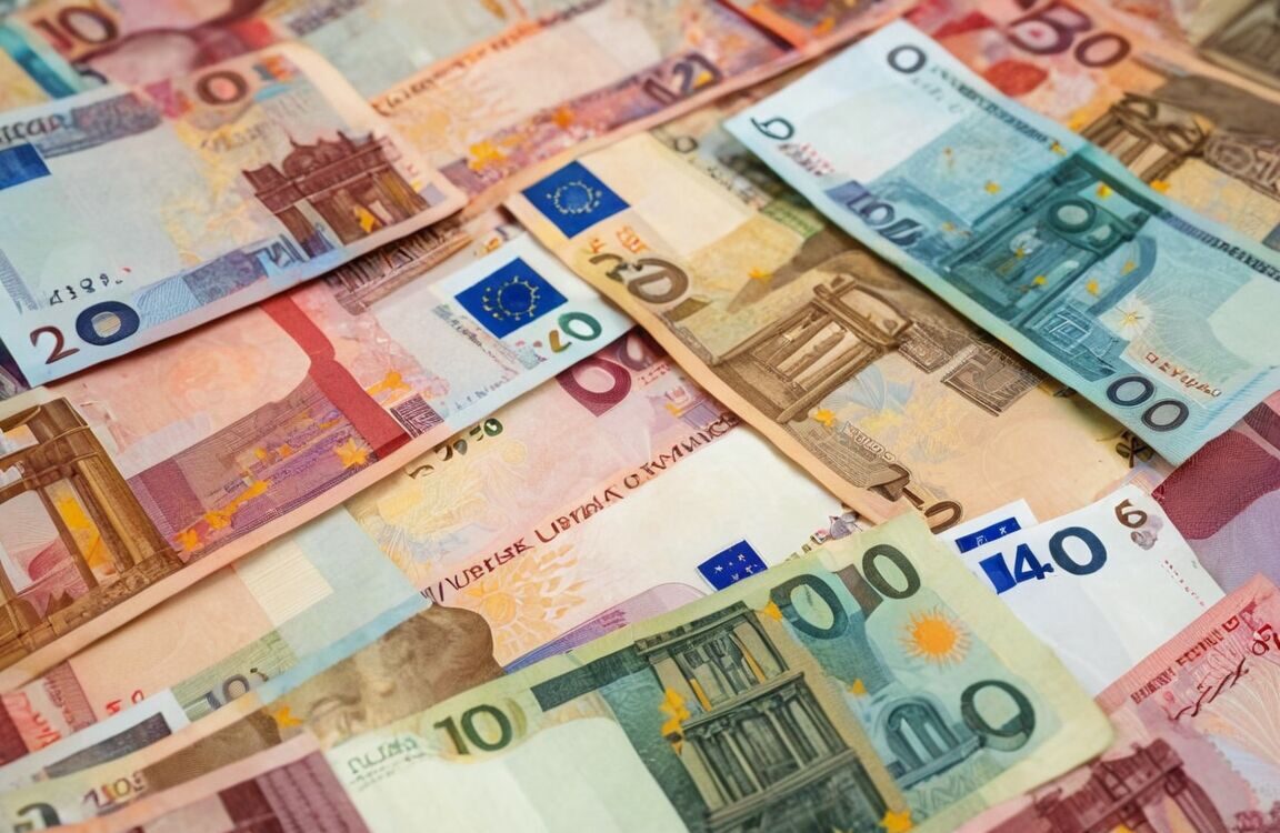 1200 Euro in Türkische Lira umrechnen: Aktuelle Wechselkurse und Tipps zur Geldumrechnung