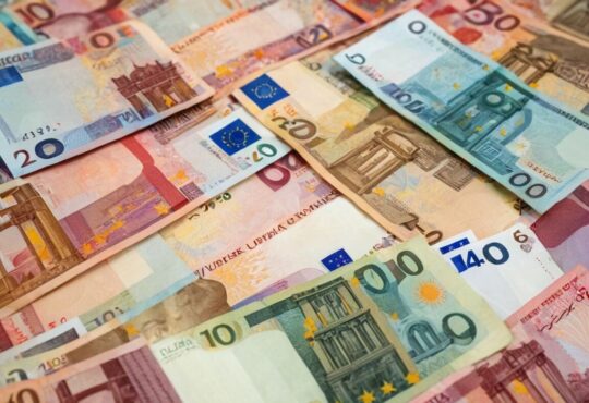 1200 Euro in Türkische Lira umrechnen: Aktuelle Wechselkurse und Tipps zur Geldumrechnung