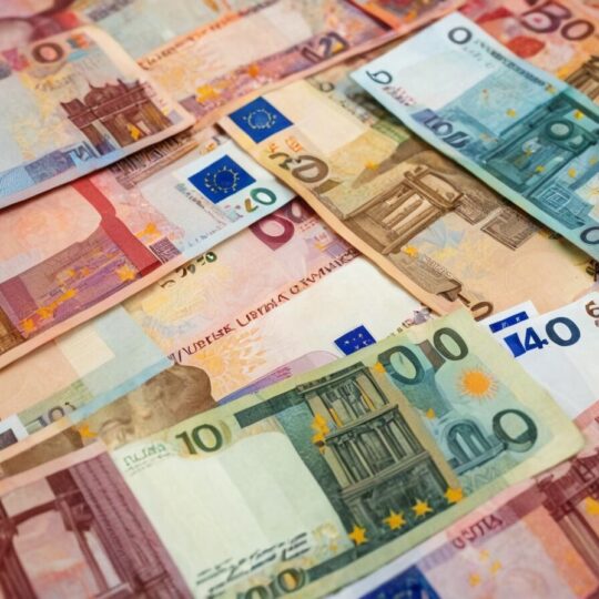 1200 Euro in Türkische Lira umrechnen: Aktuelle Wechselkurse und Tipps zur Geldumrechnung