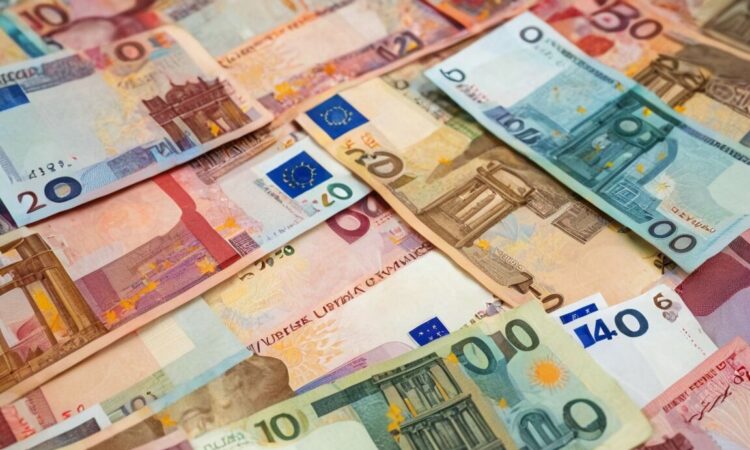 1200 Euro in Türkische Lira umrechnen: Aktuelle Wechselkurse und Tipps zur Geldumrechnung