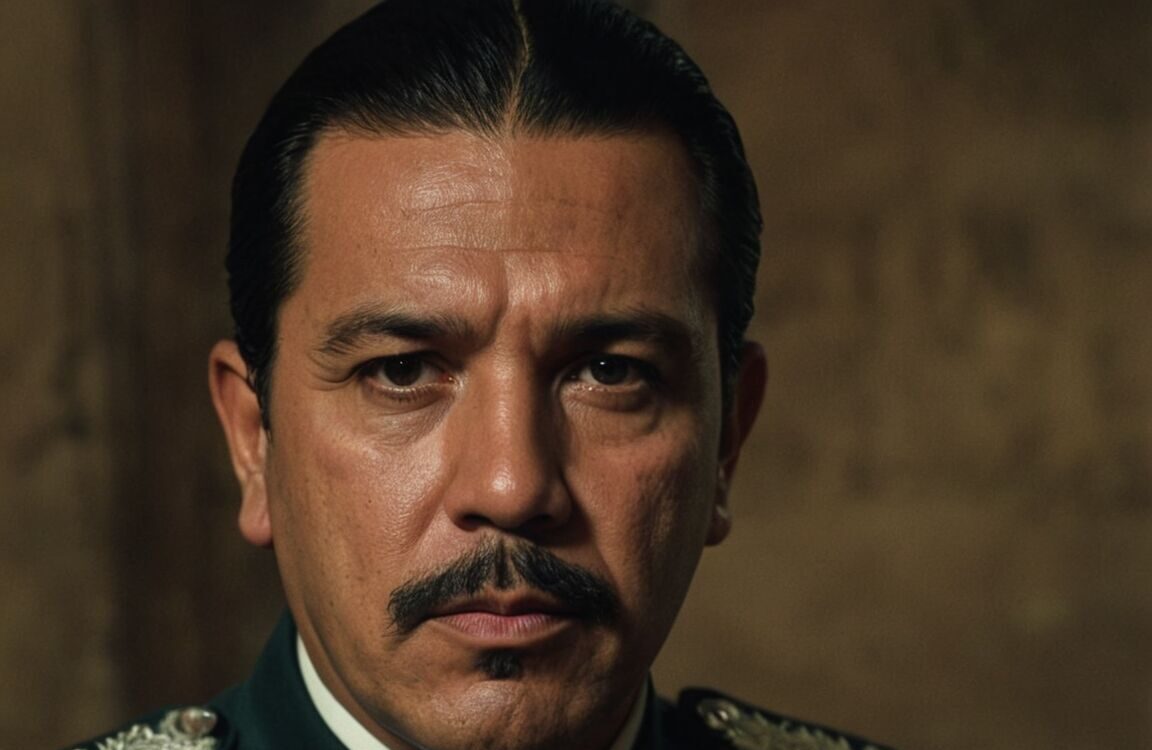 Das Leben und die Machenschaften von Miguel Ángel Félix Gallardo: Ein Blick auf den Drogenbaron und sein Erbe