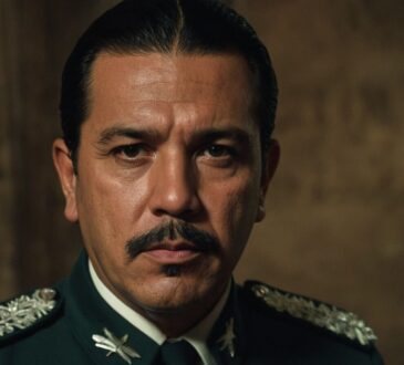 Das Leben und die Machenschaften von Miguel Ángel Félix Gallardo: Ein Blick auf den Drogenbaron und sein Erbe