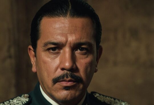 Das Leben und die Machenschaften von Miguel Ángel Félix Gallardo: Ein Blick auf den Drogenbaron und sein Erbe