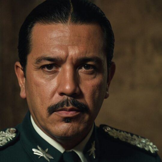 Das Leben und die Machenschaften von Miguel Ángel Félix Gallardo: Ein Blick auf den Drogenbaron und sein Erbe