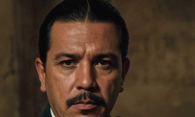 Das Leben und die Machenschaften von Miguel Ángel Félix Gallardo: Ein Blick auf den Drogenbaron und sein Erbe